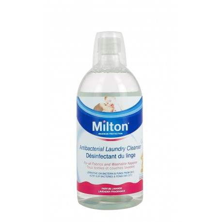 MILTON Antibacterial Laundry Cleanser (1000 ml) 