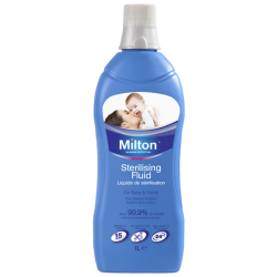 Milton Sterilizing Fluid (1000ml)