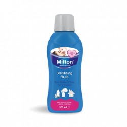 MILTON Sterilizing Fluid (500ml)
