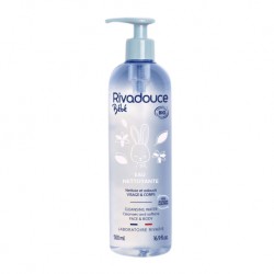 Rivadouce Bebe Eau Nettoyante (Cleansing Water) - 500ml 