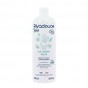 Rivadouce Bebe Cosmos Bios Organic Gel Doux Lavant (Gentle Cleansing Gel) - 1000ml (+ Free Rivadouce Bebe Travel Pack)