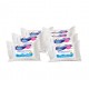 MILTON Antibacterial Surface Wipes (30 Wipes) - 7 Packs