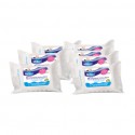 MILTON Antibacterial Surface Wipes (30 Wipes) - 7 Packs