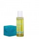 Rivadouce Bebe Huile de Massage (Massage Oil) - 50ml (+ Free Rivadouce Bebe Sachets)