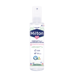 MILTON 3-in-1 Purifying Spray 200ml