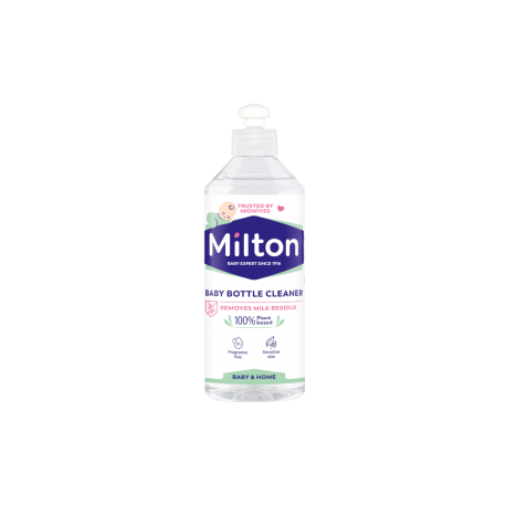 MILTON Washing Up Liquid (500 ml)