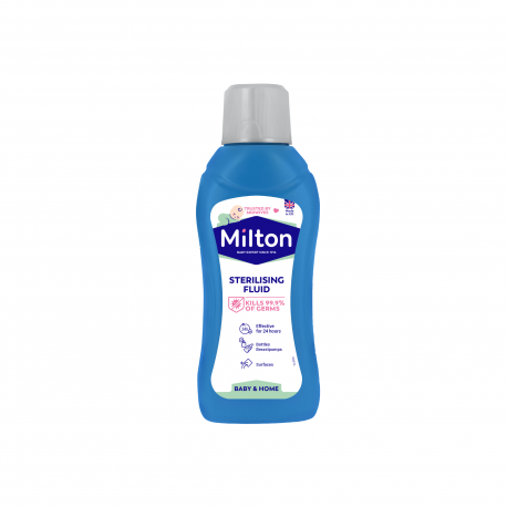 MILTON Sterilizing Fluid (500ml)