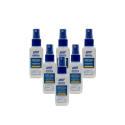 Purell Professional Surface Disinfectant - 59ml Spray Bottle (Pack of 6 Handy Bottles)