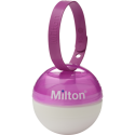 MILTON Mini Soother Sterilizer (Purple)