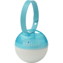 MILTON Mini Soother Sterilizer (Blue)