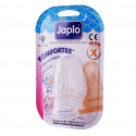 Japlo Komforter Sc102K  - (2 Pcs / Blister Card)-X