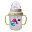 Japlo Baby Mug with Nipple 180ml