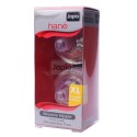 Japlo Nane Silicone Teat - (2 Pcs / Display Box)-XL