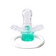 Japlo S128 Baby Soother - (With Cover) - Silicone New Born Teat