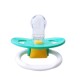 Japlo Saacn Baby Soother - (With Cover) - Silicone Cherry Teat
