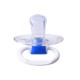 Japlo Saao Baby Soother- (With Cover) - Silicone Orthodontic Teat