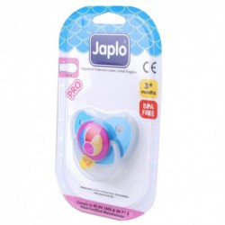 Japlo Pro Olive - Pr28 Soother- (With Cover)