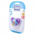 Japlo Pro Orthodontic - Pr29 Pacifier- (With Cover)