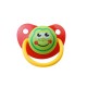 Japlo Forest Cherry - Fr27 Soother- (With Cover)