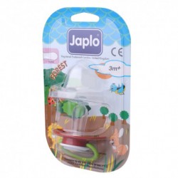 Japlo Forest Olive - Fr28 Soother (With Cover)