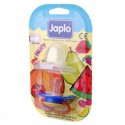 Japlo Fruity New Born - Fr26 Soother (With Cover)