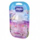 Japlo Aquatic Olive With Night Growth Handle And Rattle - (With Cover)