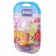 Japlo Fruity Olive - Fr28 Soother - (With Cover)
