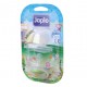 Japlo Aquatic Newborn With Night Growth Handle And Rattle - (With Cover)