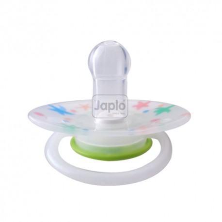 Japlo Aquatic Newborn With Night Growth Handle And Rattle - (With Cover)