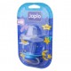 Japlo T/Star Olive - Ts28 Soother - With Night Growth Handle- (With Cover)
