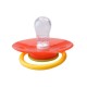 Japlo Forest Cherry Pacifier  - 1 pcs x 3 Blister Cards (3 Blister Cards in 1)