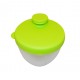 Japlo Milk Powder Container - Light Green