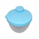 Japlo Milk Powder Container - Light Blue