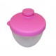 Japlo Milk Powder Container - Pink