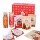 Double Happiness Chinese New Year Gift Box