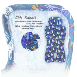 Jelly POP Jellyseat (Chic Rabbit)