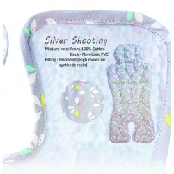 Jelly POP Jellyseat (Silver Shooting)