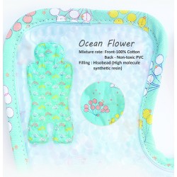 Jelly POP Jellyseat (Ocean Flower)