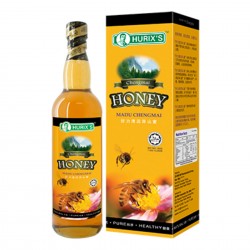 Hurix's Chengmai Honey (1kg)