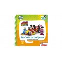 LeapFrog Leapstart Book : Disney Mickey and The Roadster Racers Pit Crew