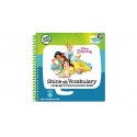 LeapFrog Leapstart Book : Disney Princess Shine with Vocabulary