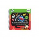 LeapFrog LeapStart Book : Super Hero Vocabulary