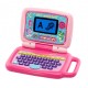 LeapFrog 2-In-1 Leaptop Touch (Pink)