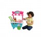 LeapFrog Scoop and Learn Ice Cream Cart