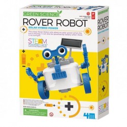 4M Green Science (Rover Robot)