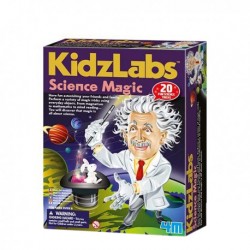 4M KidzLabs (Science Magic)