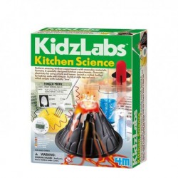4M Kidz Labs (Kitchen Science)