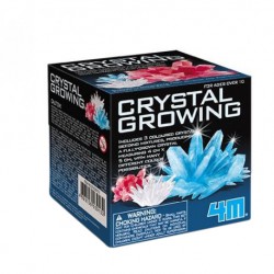 4M Kidz Labs (Crystal Growing)