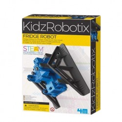 4M KIdz Robotix (Fridge Robot)