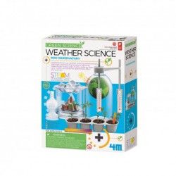 4M Green Science (Weather Science)